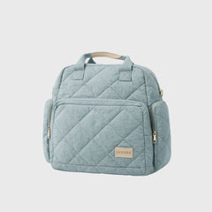 Pañalera Morral Rombos Duohui Estilo