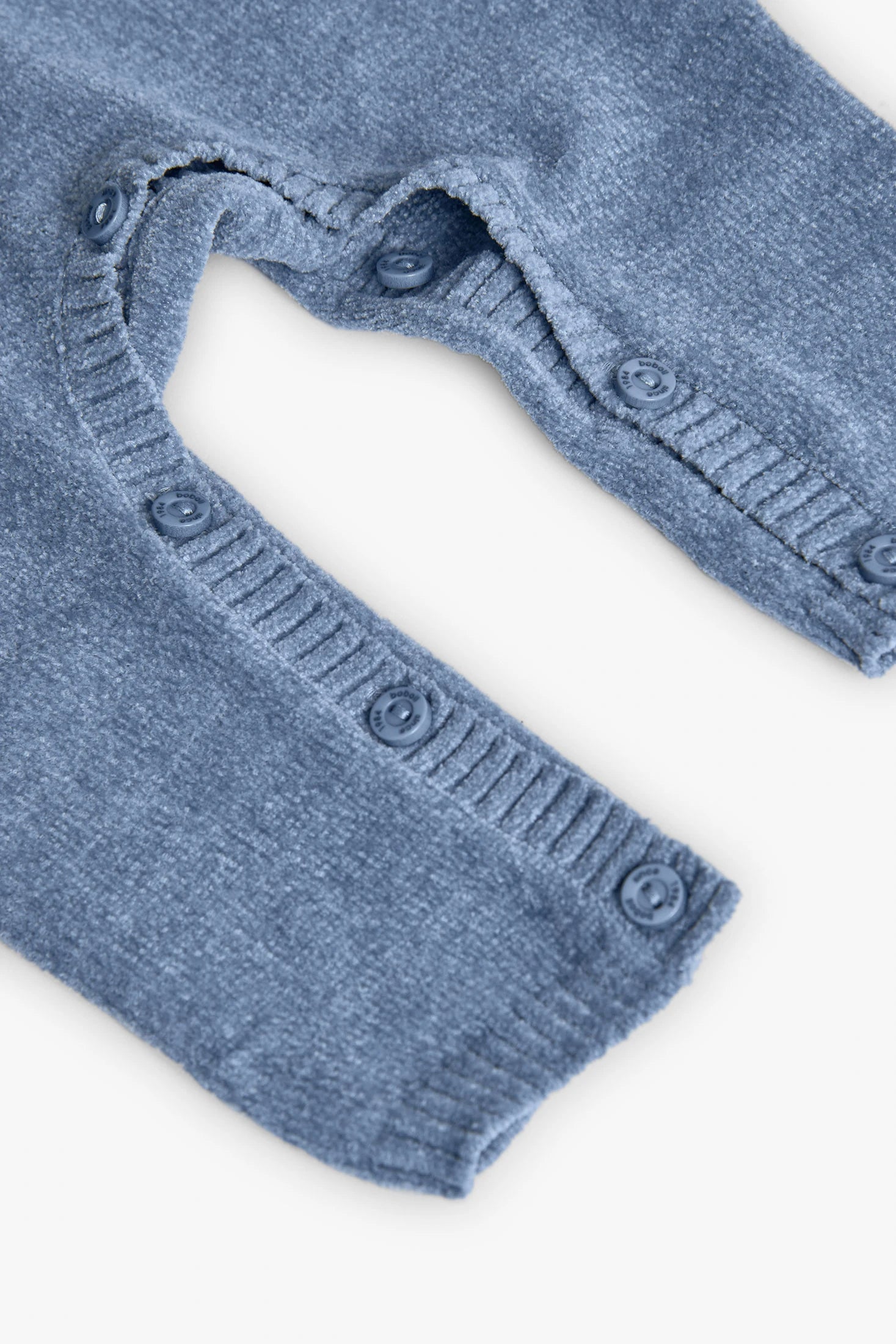 Pelele azul cielo Boboli