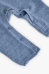 Pelele azul cielo Boboli