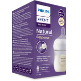 Tetero Natural Response 4 Oz Avent