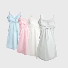 Set Bienvenida Mamá e Hijo Colores