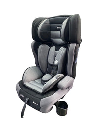 Silla De Carro Tatu Ebaby Gris Claro
