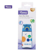 Termo Boquilla Ancha 420ml Momeasy Empaque