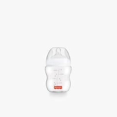 Tetero First Moments Ancha Neutro 150ml