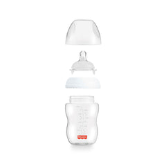 Tetero First Moments 9 Oz Blanco Fisher Price Piezas