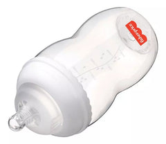 Tetero First Moments Ancha Neutro 330ml