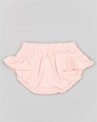 Panty Cubre Pañal Bolero Rosa