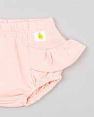 Panty Cubre Pañal Bolero Rosa