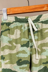 Conjunto Camiseta Jogger free