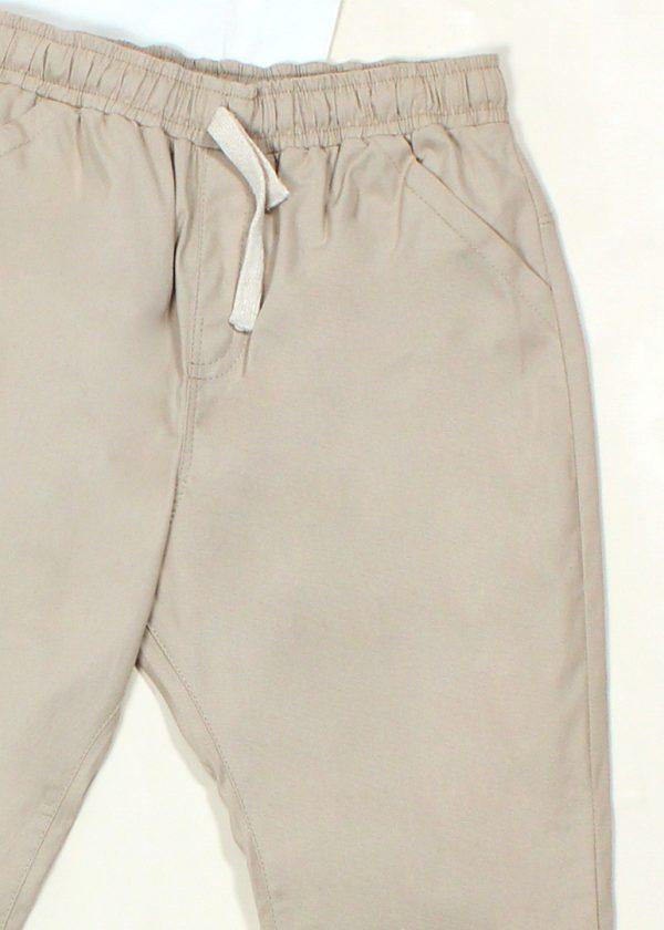 Conjunto Formal 4 Piezas Chaleco y Moño Niño | Pantalón