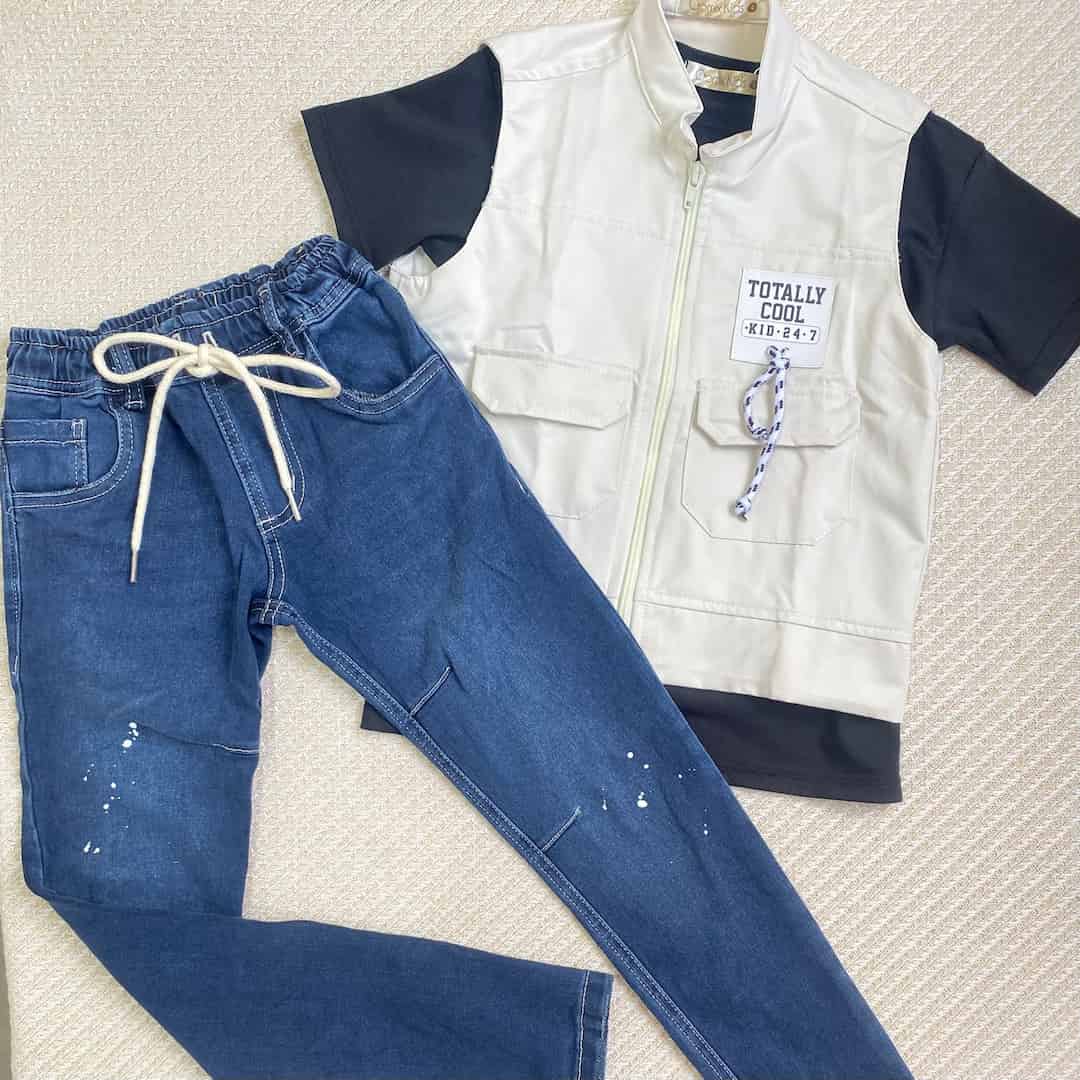 Conjunto Color Surtido