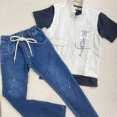 Conjunto Color Surtido