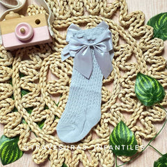 Media Española Canalada Moño