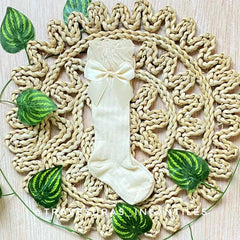 Media Española Moño