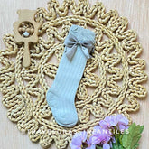 Media Española Moño