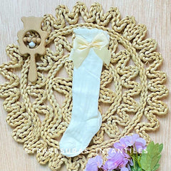 Media Española Moño