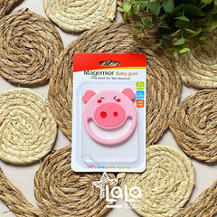 Rasca Encía Animalitos Cerdo