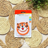 Rasca Encía Animalitos Tigre