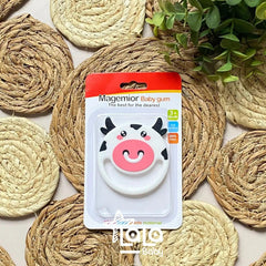 Rasca Encía Animalitos Toro