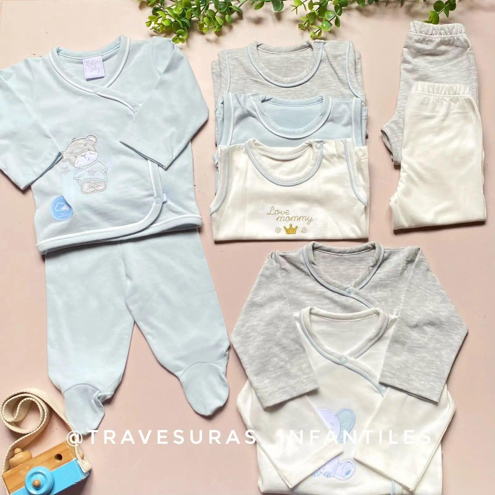 Travesuras ropa discount