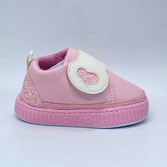 travesuras-infantiles-Tenis-Bota-Velcro-Corazon-Rosa-detalle_1