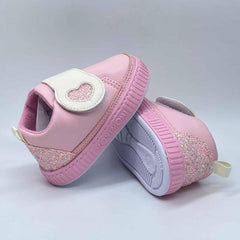 travesuras-infantiles-Tenis-Bota-Velcro-Corazon-Rosa-suela_1