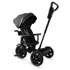 Triciclo Para Niños Xplore 360 Negro