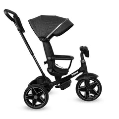 Triciclo Para Niños Xplore 360 Negro