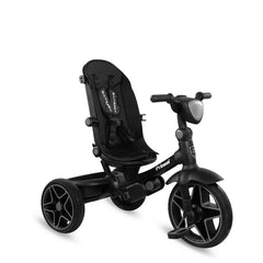 Triciclo Para Niños Xplore 360 Negro