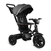 Triciclo Para Niños Xplore 360 Negro