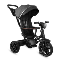 Triciclo Para Niños Xplore 360 Negro