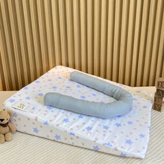 Almohada Antirreflujo Estampado El Bebé Feliz