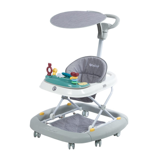 Caminador Lua Gris Ebaby®