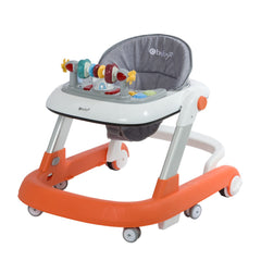 Caminador Tato Funny Naranja Ebaby®