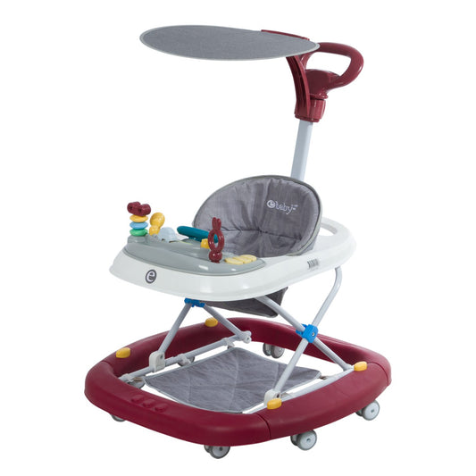 Caminador Lua Rojo Ebaby®
