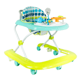 Caminador 2 En 1 Steps Boy Bebesit