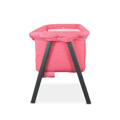 Cuna Colecho Easy Sleep Rosa Bebesit