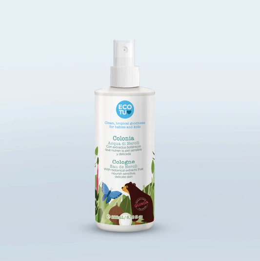 Colonia Para Bebé Acqua di Noreli Ecotú