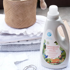 Detergente Ecológico Ropa Bebés Ecotú 2L