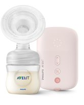 Extractor Eléctrico Technology Avent