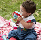 Vaso De Entretenimiento 360° Fisher Price®