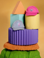 Gorra Fucsia Conchita