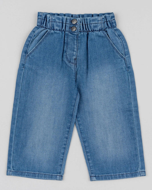 Jean Jogger Denim