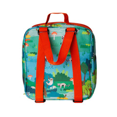 Lonchera Premium Impermeable Para Niños Oso Perezoso