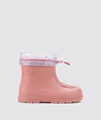Botas Mendi Gato Rose Igor Detalle