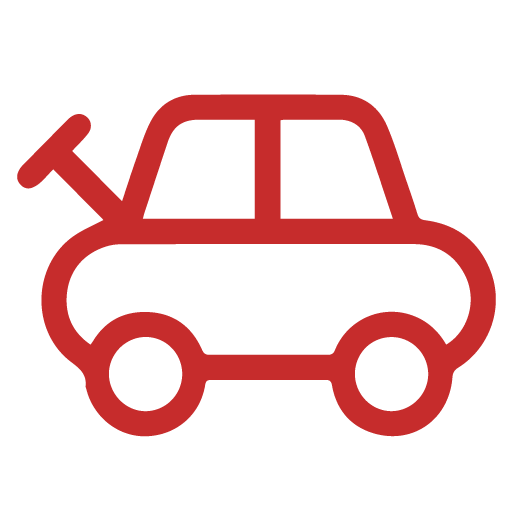 Juguetes y Montables