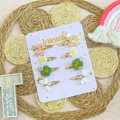 Set Pinzas Ariel Sencillo