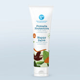 Pomada Protectora Para Bebé Ecotú 60gr