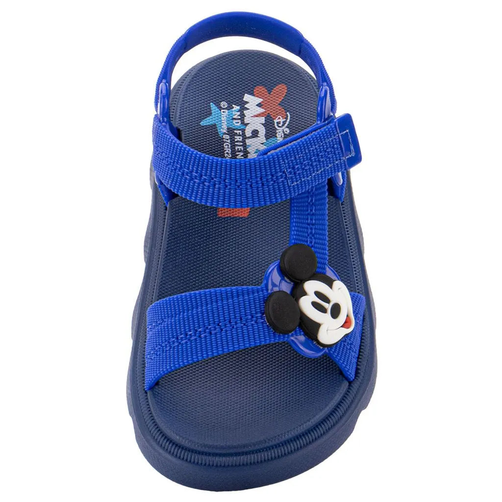 Sandalias Disney Easy MIckey Mouse Azul