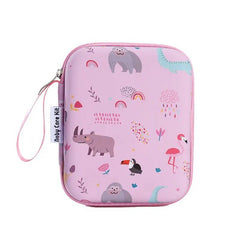 Set De Cuidado Estuche Estampado